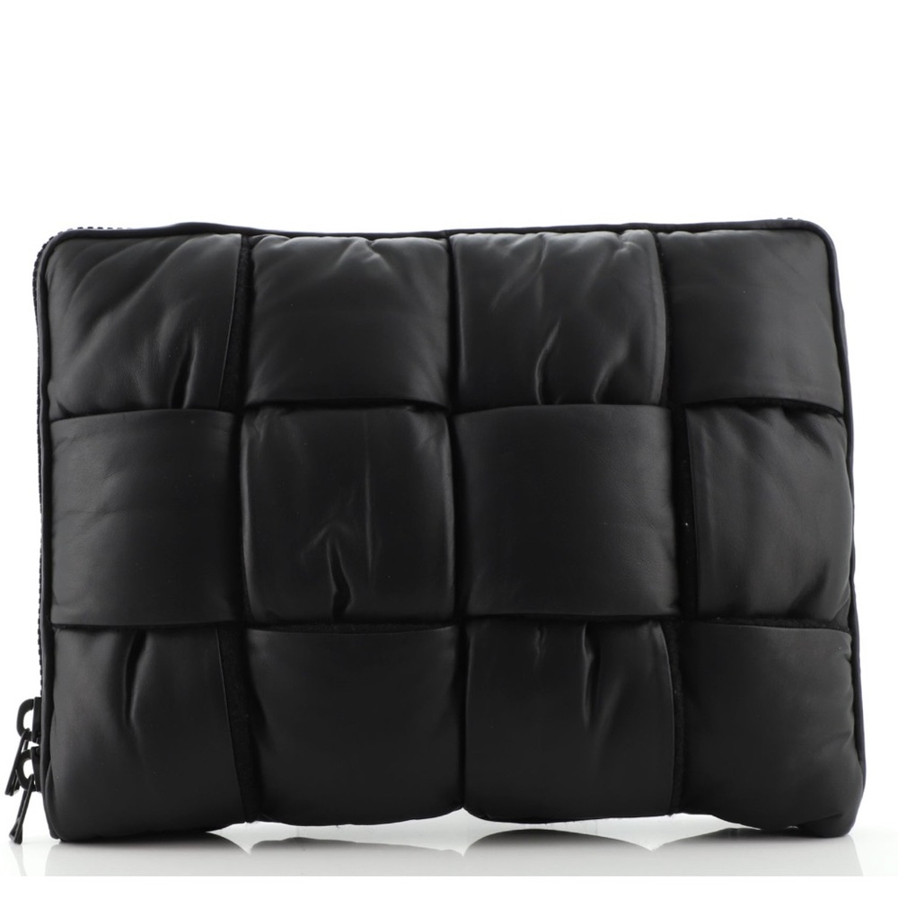 Padded Document Case - image 1